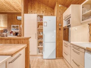 Holiday Home Kaija - 100m from the sea by Interhome - 7