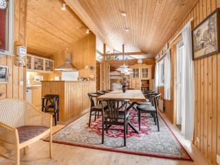 Holiday Home Kaija - 100m from the sea by Interhome - 8