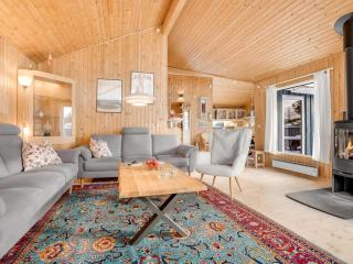 Holiday Home Kaija - 100m from the sea by Interhome - 9
