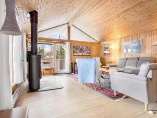 Holiday Home Kaija - 100m from the sea by Interhome - 6