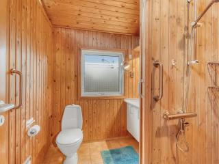 Holiday Home Kaija - 100m from the sea by Interhome - 3