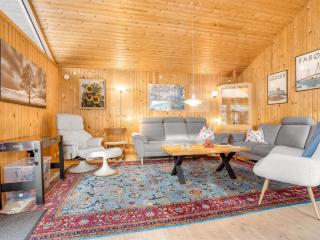 Holiday Home Kaija - 100m from the sea by Interhome - 5