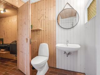 Holiday Home Shaya - 325m from the sea by Interhome - 3