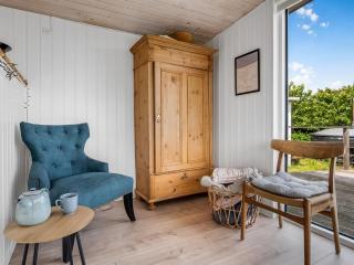 Holiday Home Shaya - 325m from the sea by Interhome - 2