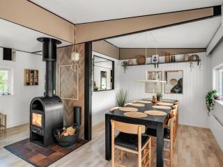 Holiday Home Fatima - 1km from the sea by Interhome - 1