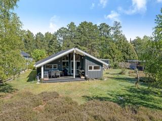 Holiday Home Elba - 275m to the fjord by Interhome - 0