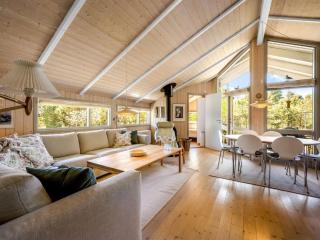 Holiday Home Elba - 275m to the fjord by Interhome - 5