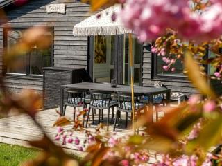 Holiday Home Arnkil - 250m from the sea by Interhome - 8
