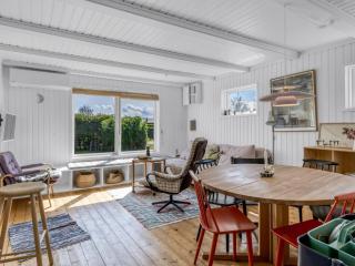 Holiday Home Arnkil - 250m from the sea by Interhome - 7