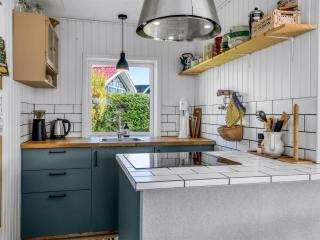 Holiday Home Arnkil - 250m from the sea by Interhome - 6