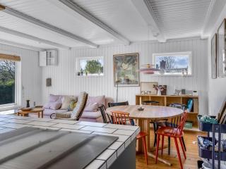 Holiday Home Arnkil - 250m from the sea by Interhome - 1