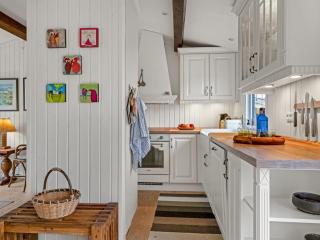 Holiday Home Thorvor - 400m from the sea by Interhome - 5