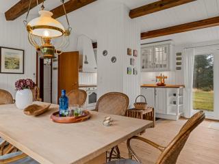 Holiday Home Thorvor - 400m from the sea by Interhome - 1