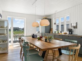 Holiday Home Spase - 450m from the sea by Interhome - 8
