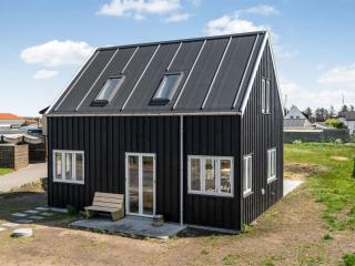 Holiday Home Spase - 450m from the sea by Interhome - 0