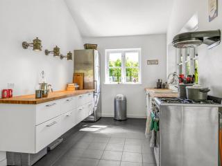 Holiday Home Christin - 275m from the sea by Interhome - 1