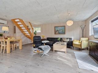 Holiday Home Øgot by Interhome - 9
