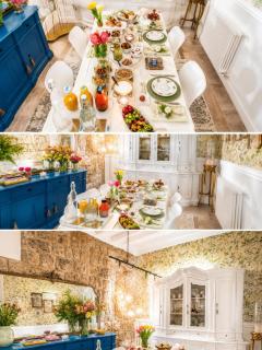 PapalePapale B&B - 9