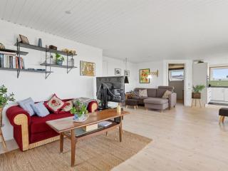 Holiday Home Erin - 200m from the sea by Interhome - 4