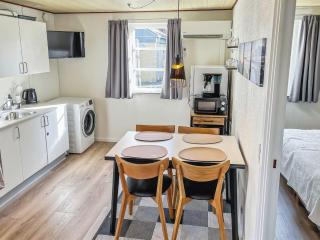 Apartment Felicia - 200m from the sea by Interhome - 2