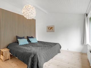 Holiday Home Vangel - 350m from the sea by Interhome - Hals - 8