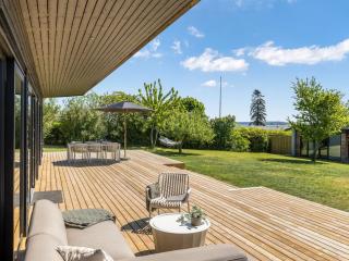 Holiday Home Edvia - 200m to the fjord by Interhome - 7