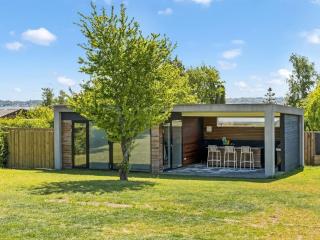 Holiday Home Edvia - 200m to the fjord by Interhome - 4