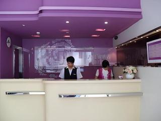 V8 Hotel Xi Cun Branch - 9