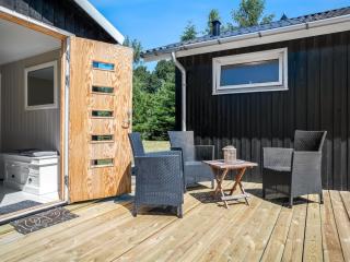 Holiday Home Dorit - 900m from the sea by Interhome - 6