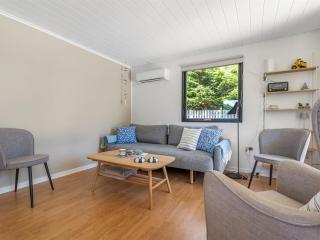 Holiday Home Dorit - 900m from the sea by Interhome - 2