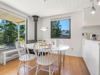 Holiday Home Dorit - 900m from the sea by Interhome - 3