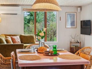 Holiday Home Tatyana - 1-6km from the sea by Interhome - 5