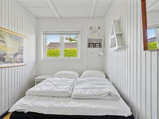 Holiday Home Hira - 200m from the sea by Interhome - 6
