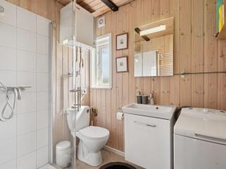 Holiday Home Hira - 200m from the sea by Interhome - 7