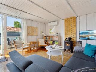Holiday Home Hira - 200m from the sea by Interhome - 3