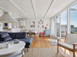Holiday Home Hira - 200m from the sea by Interhome - 1