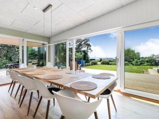 Holiday Home Arjuna - 750m from the sea by Interhome - 8