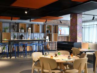 Ibis Styles Abidjan Plateau - 9