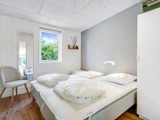 Holiday Home Arjuna - 750m from the sea by Interhome - 3