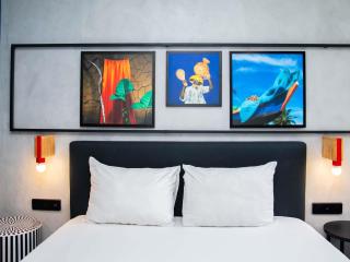 Ibis Styles Abidjan Plateau - 2
