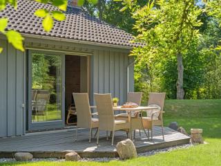 Holiday Home Steffenie - 250m from the sea by Interhome - 9