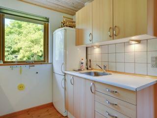 Holiday Home Steffenie - 250m from the sea by Interhome - 1