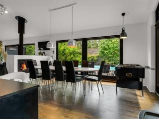Holiday Home Ejnarine - 1-5km from the sea by Interhome - Hals - 7