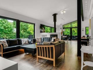 Holiday Home Ejnarine - 1-5km from the sea by Interhome - Hals - 8