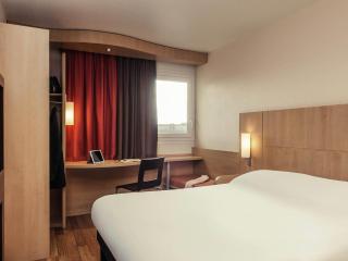 ibis Epinay sur Seine - Gennevilliers - 6