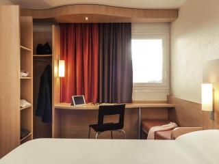 ibis Epinay sur Seine - Gennevilliers - 7