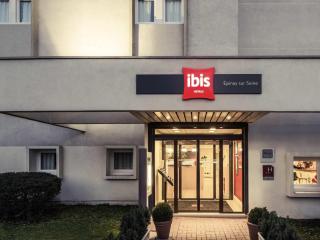 ibis Epinay sur Seine - Gennevilliers - 9