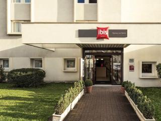 ibis Epinay sur Seine - Gennevilliers - 8