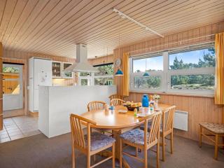 Holiday Home Jeip - 2-1km from the sea by Interhome - 6