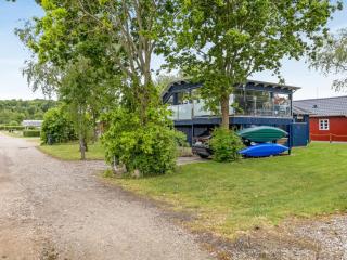 Holiday Home Gabriele - 50m from the sea by Interhome - Sjølund - 9